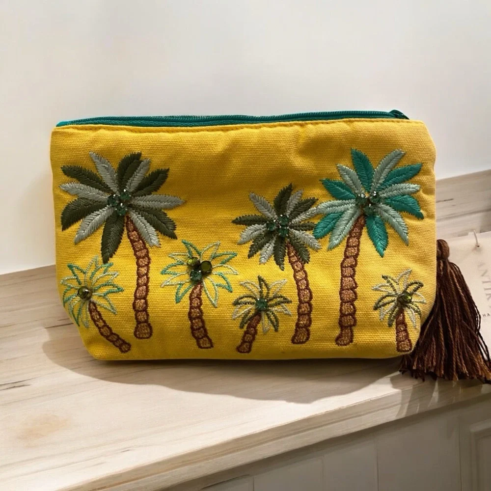 Antik Kraft Sm cosmetic bag - Picture 2 of 8